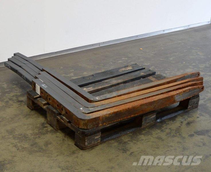 Kaup 2T429C Vilice