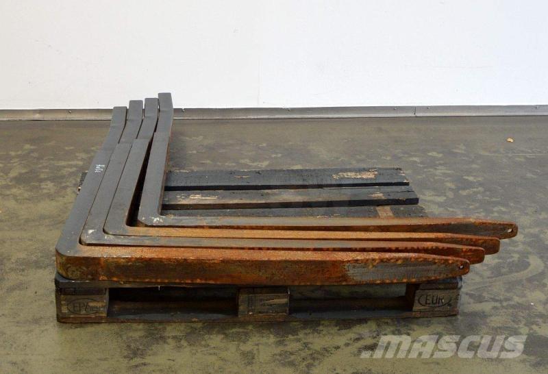 Kaup 2T429C Vilice