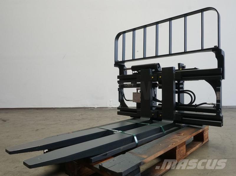 Kaup 2T466BIZ Drugi priključki in komponente