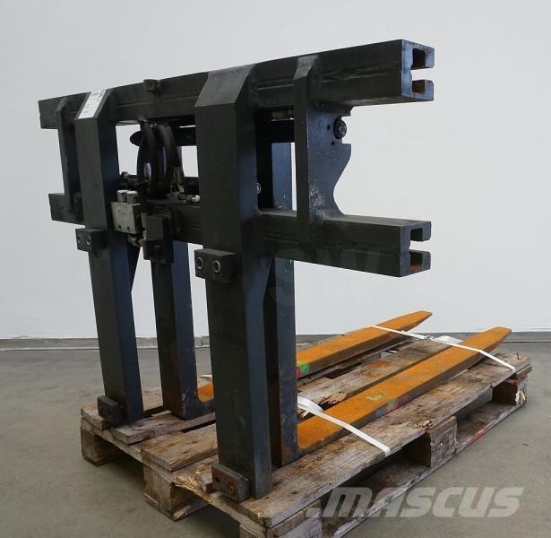 Kaup 2T466ZH Drugi priključki in komponente