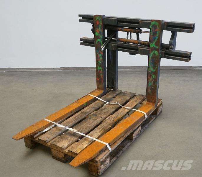 Kaup 2T466ZH Drugi priključki in komponente