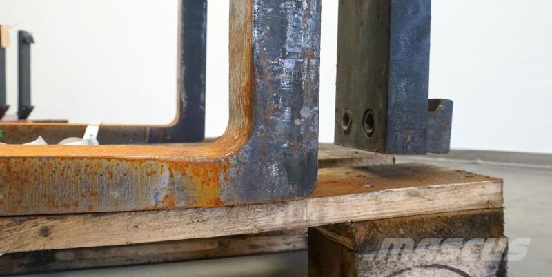 Kaup 2T466ZH Drugi priključki in komponente