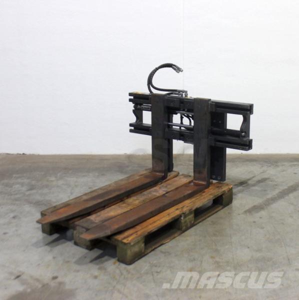 Kaup 2T466ZH Drugi priključki in komponente