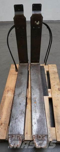Kaup 3,5T180BT Vilice
