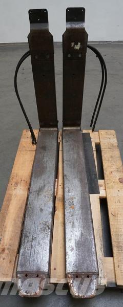 Kaup 3,5T180BT Vilice