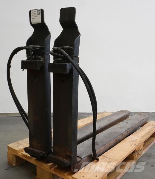 Kaup 3,5T180BT Vilice