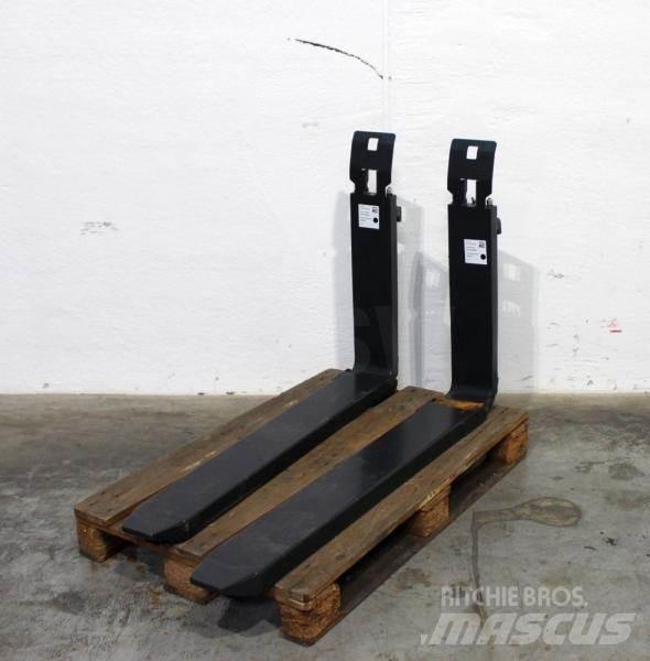 Kaup 3.5T180CT Vilice