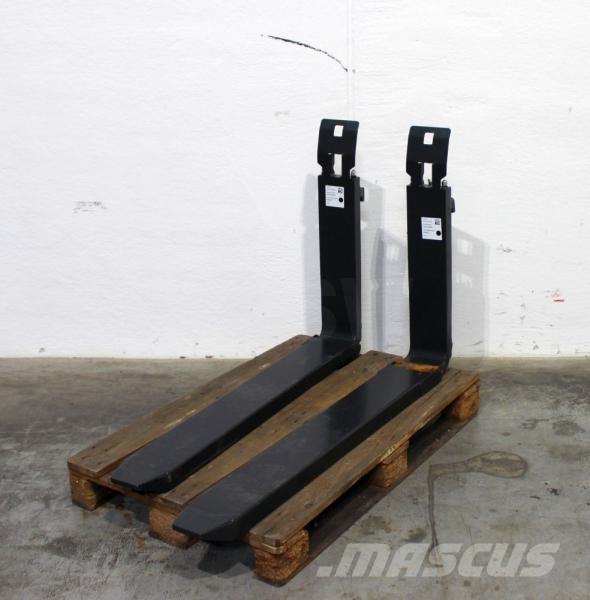 Kaup 3.5T180CT Vilice