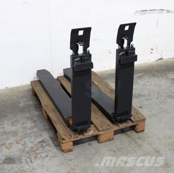 Kaup 3.5T180CT Vilice