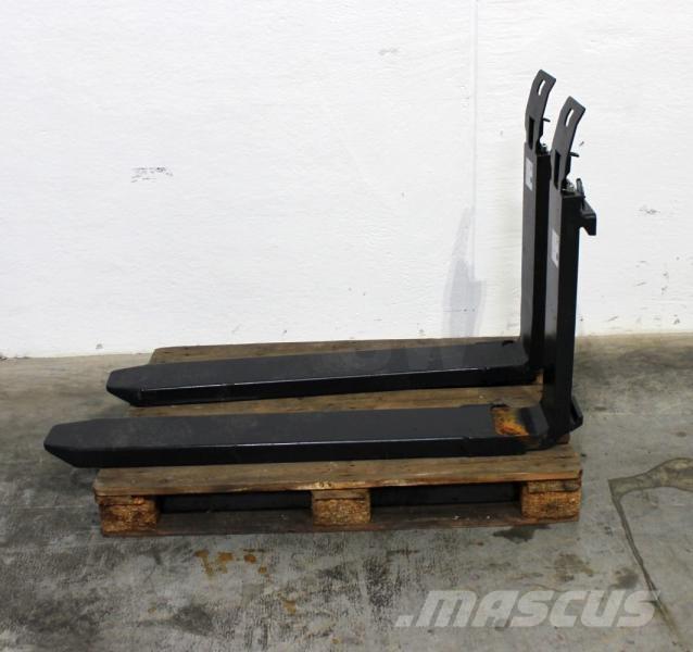 Kaup 3.5T180CT Vilice