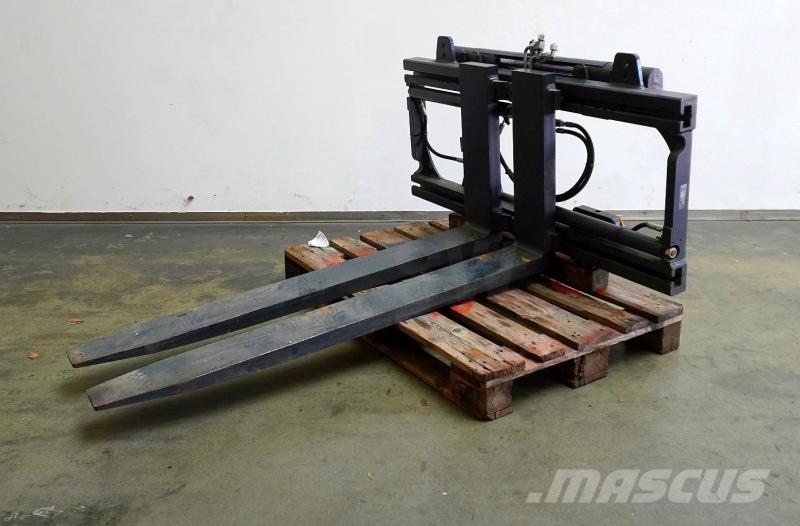 Kaup 3,5T466BZ Drugi priključki in komponente