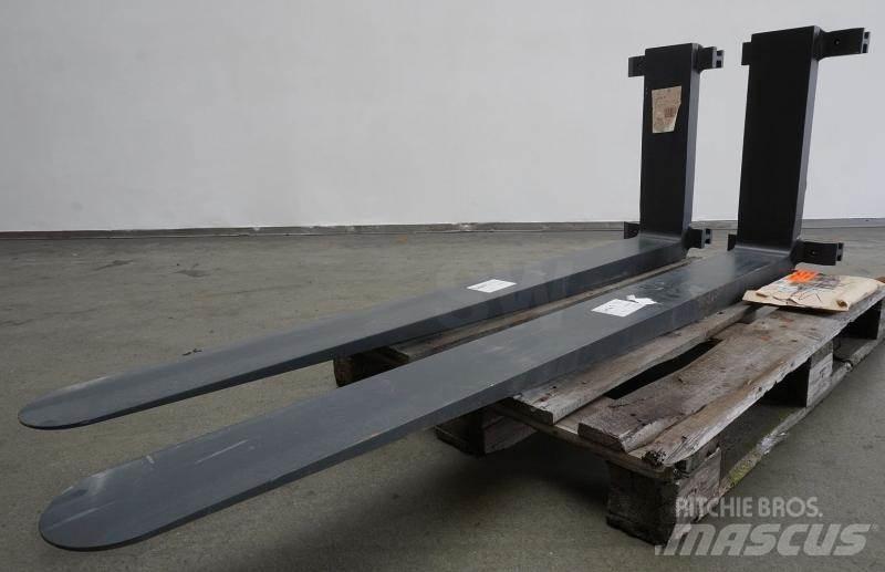 Kaup 3,5T466IZ Vilice