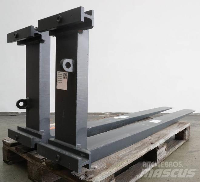 Kaup 3,5T466IZ Vilice