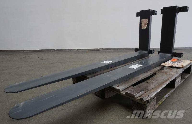 Kaup 3,5T466IZ Vilice