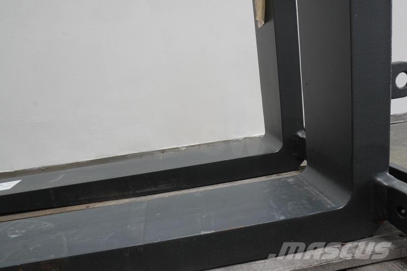 Kaup 3,5T466IZ Vilice