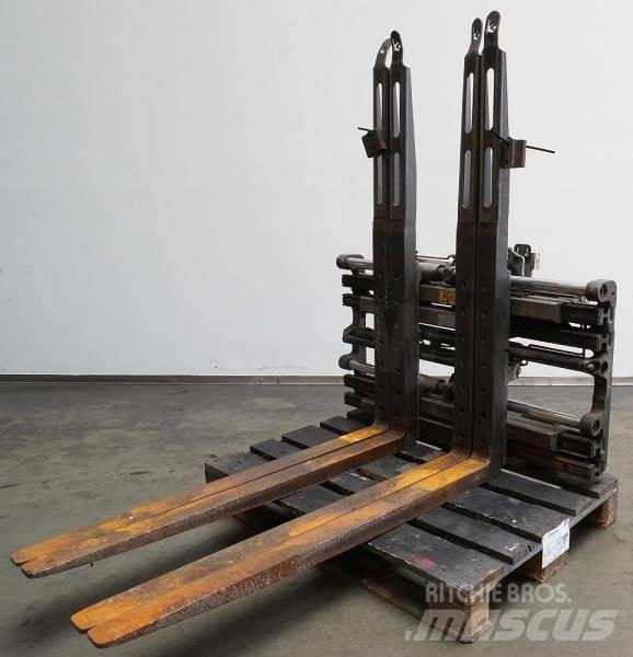 Kaup 3T429C Manipulacija materiala - drugo