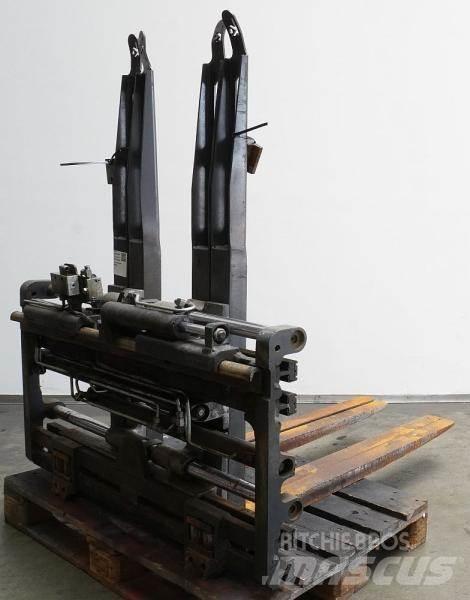 Kaup 3T429C Manipulacija materiala - drugo