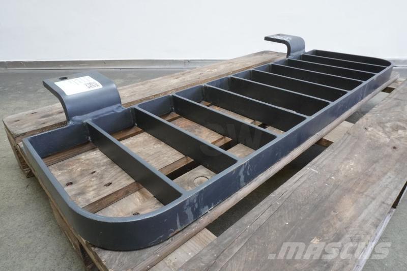 Kaup 3T479 Drugi priključki in komponente