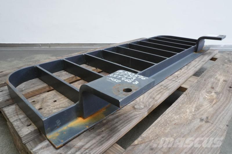 Kaup 3T479 Drugi priključki in komponente