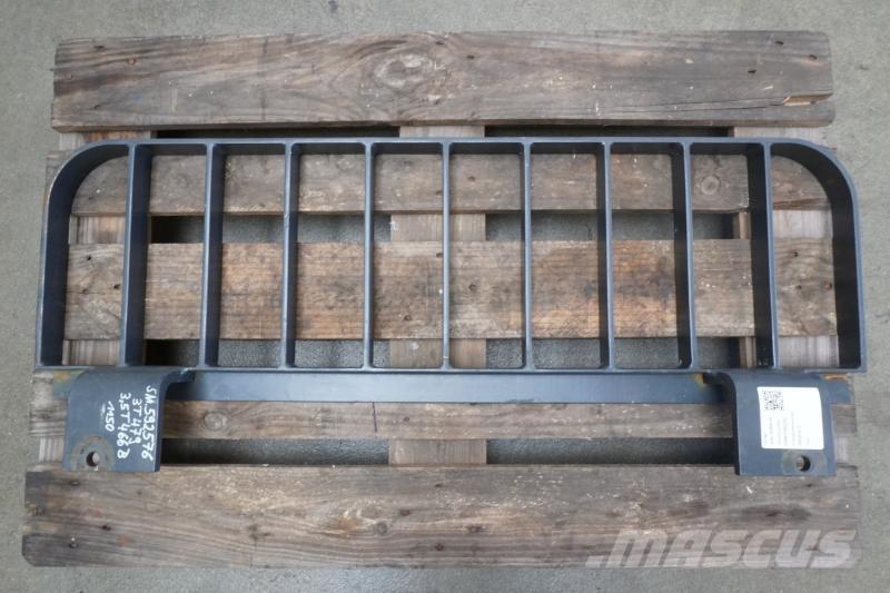 Kaup 3T479 Drugi priključki in komponente