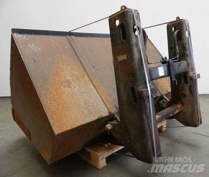 Kaup 4T 184.1 Manipulacija materiala - drugo