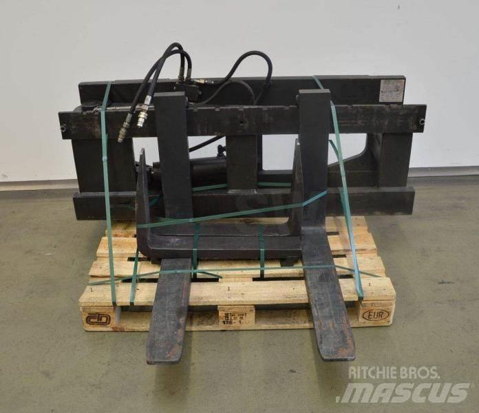 Kaup 4T013 Vilice