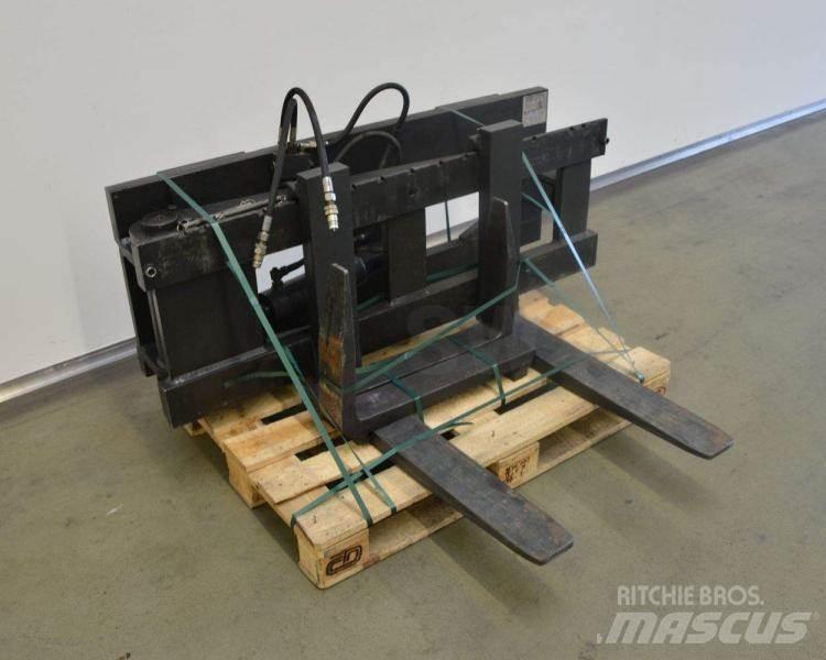 Kaup 4T013 Vilice