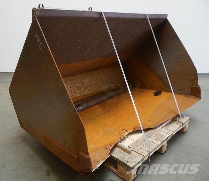Kaup 4T184.1 Manipulacija materiala - drugo
