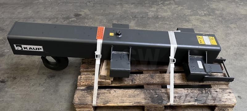 Kaup 5T183G Drugi priključki in komponente