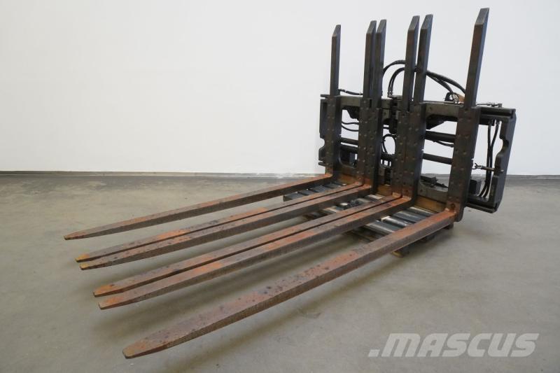 Kaup 6T429-4-6 Manipulacija materiala - drugo