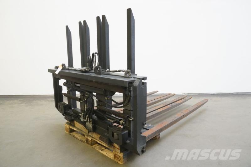 Kaup 6T429-4-6 Manipulacija materiala - drugo