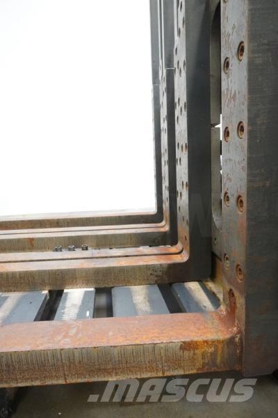 Kaup 6T429-4-6 Manipulacija materiala - drugo