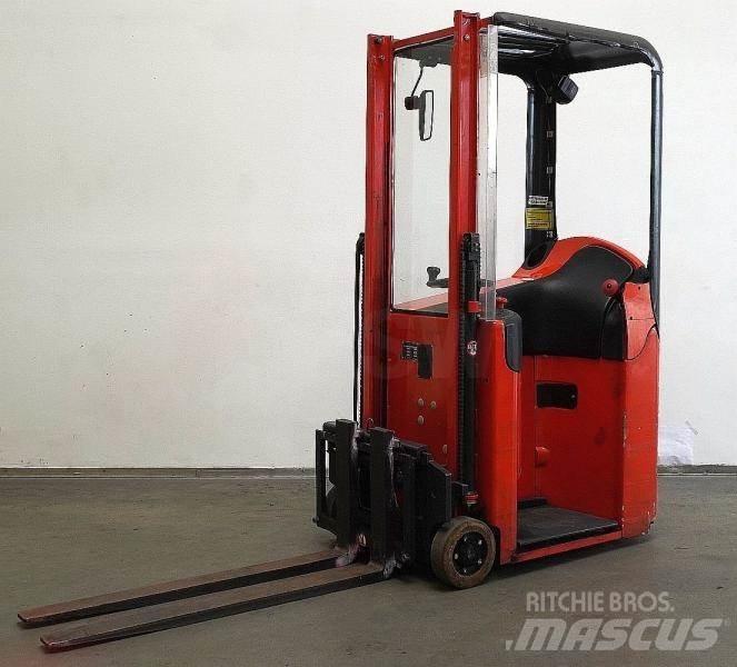 Linde E 10 334 Viličarji - drugo