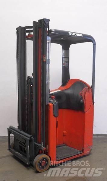 Linde E 10 334 Viličarji - drugo