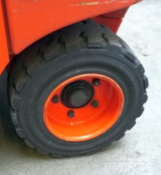 Linde E 25 387 Viličarji - drugo