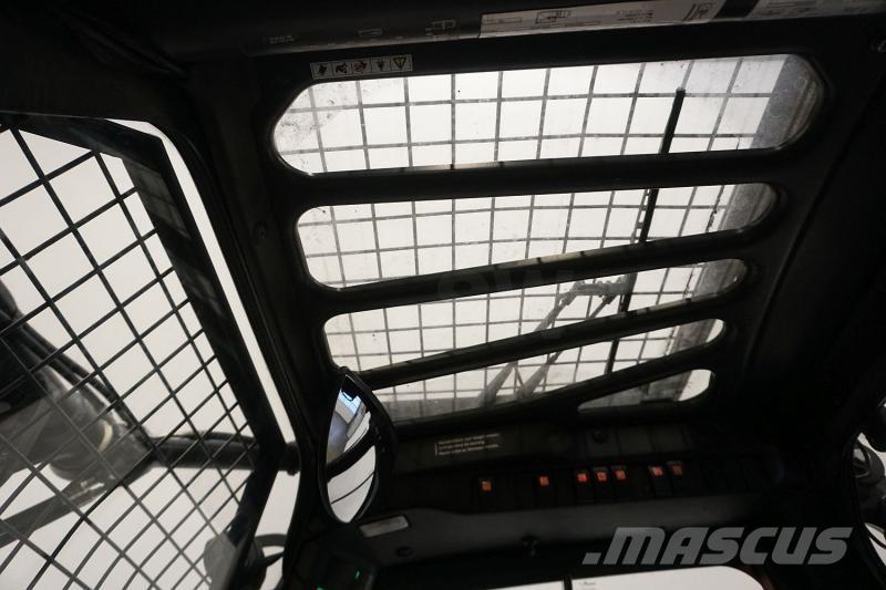 Linde E 30 387 Električni viličarji