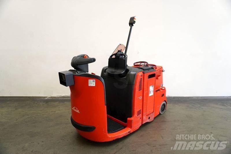 Linde P 30 132 Vlečna vozila