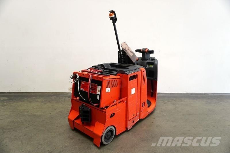 Linde P 30 132 Vlečna vozila