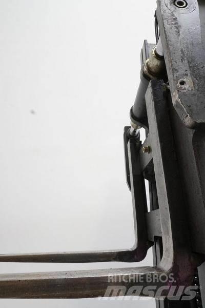 Linde R 14 115 Viličarji s pomičnim teleskopom