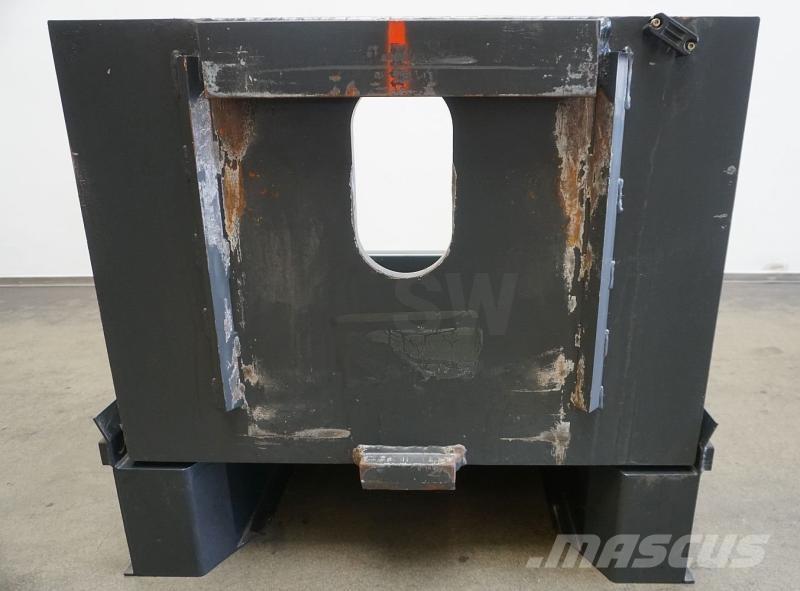 Linde T 30 131 Električni nizko dvižni viličar