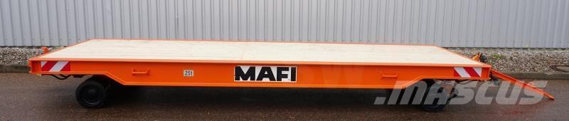 Mafi 1170-4 Plato/keson prikolice