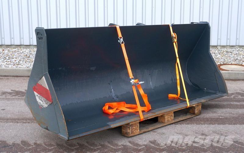 Magni 1000 L Manipulacija materiala - drugo