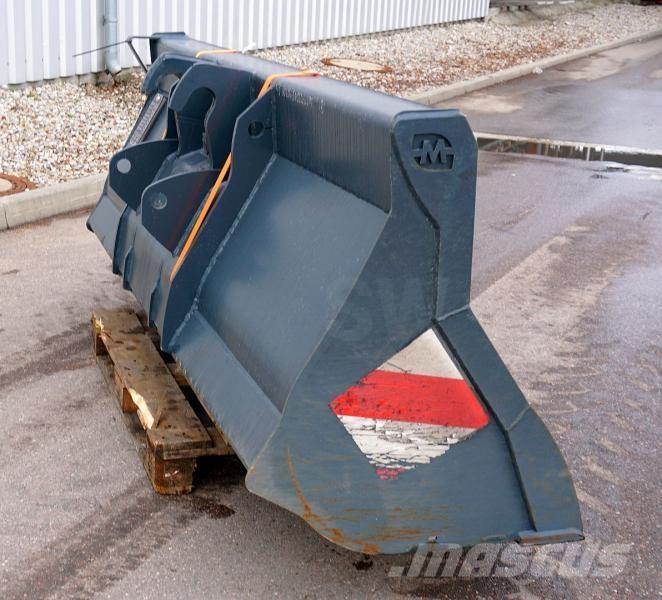 Magni 1000 L Manipulacija materiala - drugo