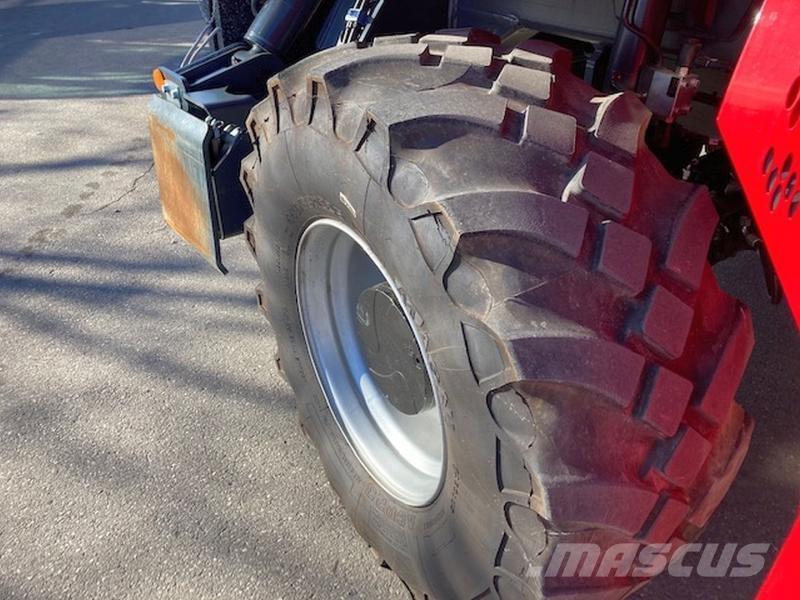 Magni RTH 6.25 Teleskopski viličarji