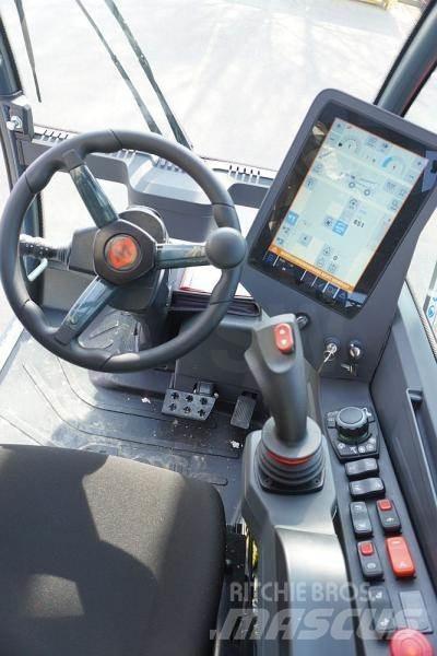 Magni RTH 6.26 Teleskopski viličarji