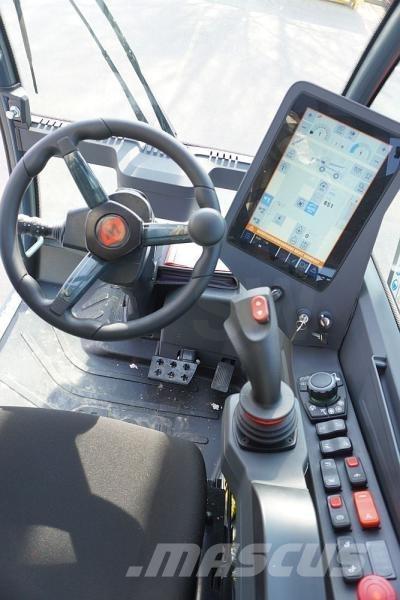 Magni RTH 6.26 Teleskopski viličarji