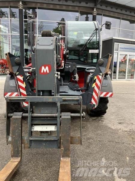 Magni TH6.20 Teleskopski viličarji