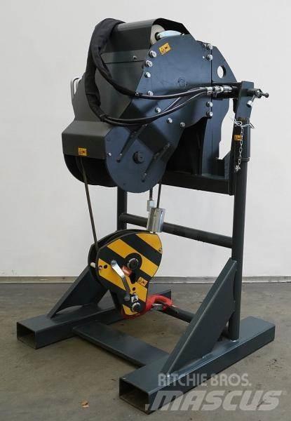 Magni W 5 I Manipulacija materiala - drugo