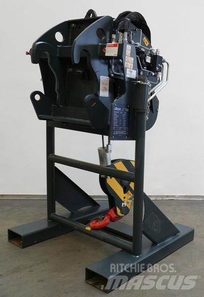 Magni W 5 I Manipulacija materiala - drugo