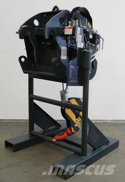 Magni W 5 I Manipulacija materiala - drugo